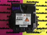 Cumpara ieftin Calculator ecu Nissan Navara (2004-&gt;) 5800675, Array