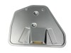 Filtru hidraulic cutie viteze automata AUDI A4 (8K2, B8) (2007 - 2015) TOPRAN 113 743