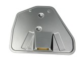 Filtru hidraulic cutie viteze automata AUDI Q5 (8R) (2008 - 2016) TOPRAN 113 743