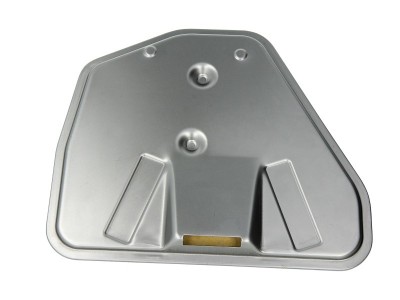 Filtru hidraulic cutie viteze automata AUDI A4 (8K2, B8) (2007 - 2015) TOPRAN 113 743 foto