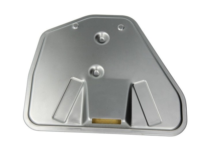 Filtru hidraulic cutie viteze automata AUDI A4 (8K2, B8) (2007 - 2015) TOPRAN 113 743