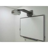 Kit suport perete pentru proiector UF55/UF55w