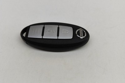 Cheie de contact NISSAN QASHQAI II J11, J11_ 2015 OEM: S180144102,285E3-4CB0A 22399188 foto