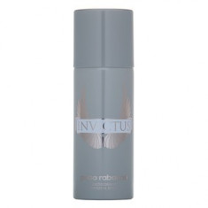 Paco Rabanne Invictus deospray pentru barbati 150 ml foto