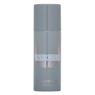 Paco Rabanne Invictus deospray pentru barbati 150 ml Paco Rabanne Invictus deospray pentru barbati 150 ml