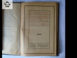 Calendarul poporului roman anul visect 1912 Budapesta