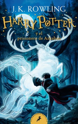 Harry Potter Y El Prisionero de Azkaban (Harry Potter 3) / Harry Potter and the Prisoner of Azkaban foto