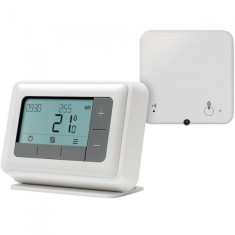 Termostat ambient fara fir, on/off si OpenTherm, Honeywell T4R