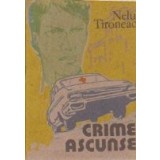 Crime ascunse (roman)