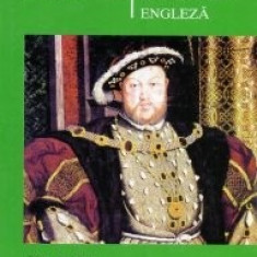 D. G. Newcombe - Henric al VIII-lea și reforma engleză
