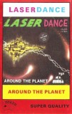 Laserdance - Around The Planet, Caseta audio