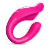 Vibrator Couple Ribbon Pro