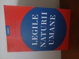 Legile Naturii Umane-Robert Green
