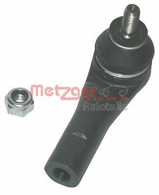 Cap de bara NISSAN MICRA II (K11) (1992 - 2003) METZGER 54014508