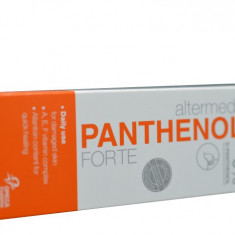 Panthenol forte crema 6% 30gr