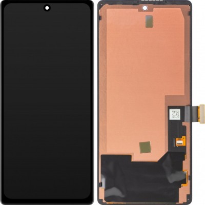 Display cu Touchscreen MP compatibil cu Google Pixel 6, Versiune OLED foto