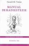 Harald W. Tietze - Manual de radiestezie