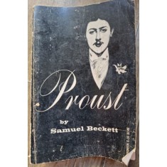 Samuel Beckett - Proust