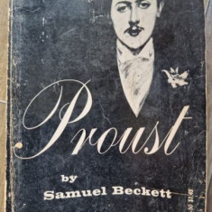 Samuel Beckett - Proust