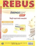 Rebus Originalul din 1931. Nr. 10/2021