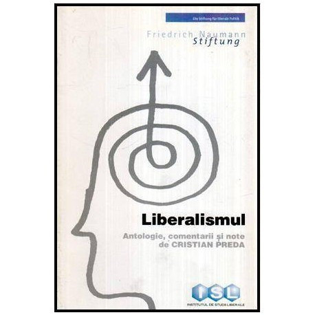 Friedrich Naumann Stiftung - Liberalismul - 115339