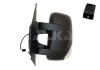 Oglinda Exterioara Stanga ALKAR 9225907 Nissan Opel Renault Master III Movano B NV400
