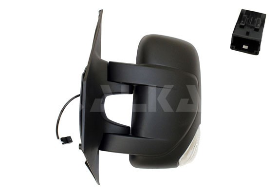 ALKAR 9225907 Oglinda exterioara