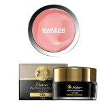 Gel UV modelator Makear G12 &ndash; Classic Pink, 5ml