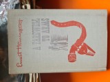 A farewell to arms - Ernest Hemingway