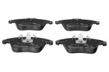 Set placute frana ATE 13.0460-7292.2