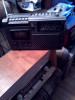 Radio casetofon German Bruns KR 450 An 1982