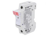 Clemă DIN 32A 690VAC Poli 1 10,3x38mm, BUSSMANN