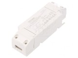 Alimentator LED 45W 25-43VDC 1050mA