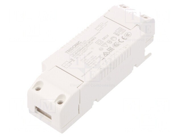Alimentator LED 45W 25-43VDC 1050mA