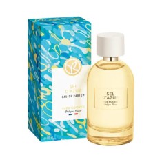 Apa de parfum SEL D&#039;AZUR Yves Rocher 100 ml - original