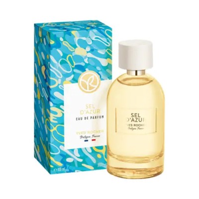 Apa de parfum SEL D&amp;#039;AZUR Yves Rocher 100 ml - original foto