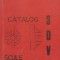 Catalog de Proiecte SDV. Scule aschietoare, port-scule, dispozitive, scule manuale