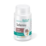 Seleniu natural 30cps rotta natura