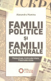 Familii politice şi familii culturale (modernitate, antimodernitate, postmodernitate), Cetatea de Scaun