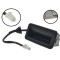 Maner haion cu comutator FORD C-MAX (C214), 06.2007-12.2010; FOCUS II (DA_), 11.2004-12.2010