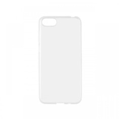 Husa Huawei Y5 Lite 2018 Lemontti Silicon Transparent
