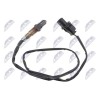 Sonda lambda motor 1.2-6.0 Audi A1, A3, A4, A6, Q3, Q5, Q7; Vw Polo, Golf, Jetta, Passat, Touran, Sharan; Skoda Fabia Ii, Octavia Ii, Rapid, Superb