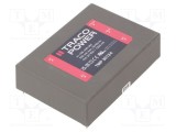 TRACO POWER Convertor AC/DC 30W 24V DC TMP 30
