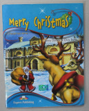 MERRY CHRISTMAS by JENNY DOOLEY and CHRIS BATES , STAGE 1 : PUPIL &#039;S BOOK , 2002