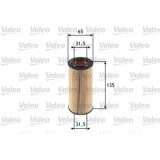 Valeo Filtru ulei
