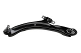 Brat suspensie fata Nissan Qashqai 2007-, X-Trail T31 2007-, Inferior Stanga, NTY ZWD-NS-124