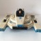 * Nava spatiala 1982 Fisher Price Division of the Quaker Oats Co. FP-368 vintage