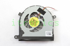 Ventilator laptop Dell Inspiron 17R N7110 foto