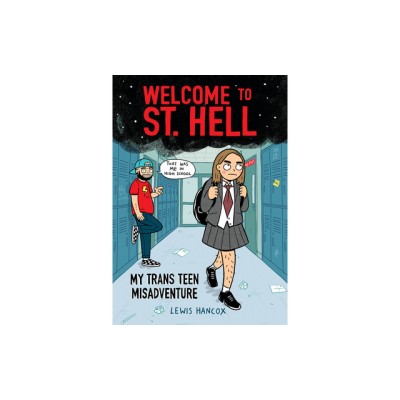 Welcome to St. Hell foto