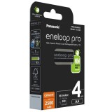 ACUMULATORI AA 2500MAH PANASONIC ENELOOP PRO EuroGoods Quality